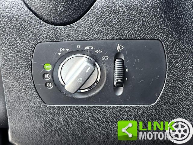 MERCEDES-BENZ SLK 200 Cabrio Kompressor MANUALE