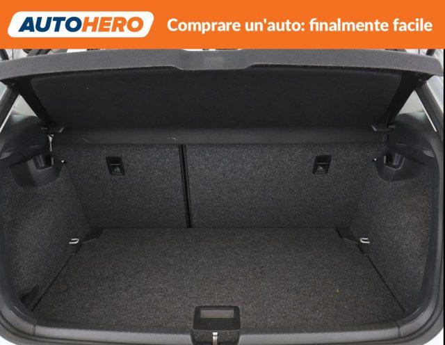 VOLKSWAGEN Polo 1.0 TSI 5p. Comfortline BlueMotion Technology
