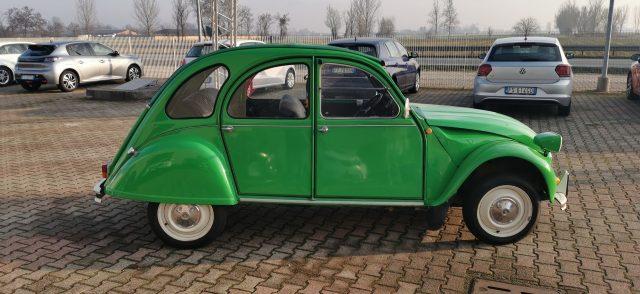 CITROEN 2CV AZ