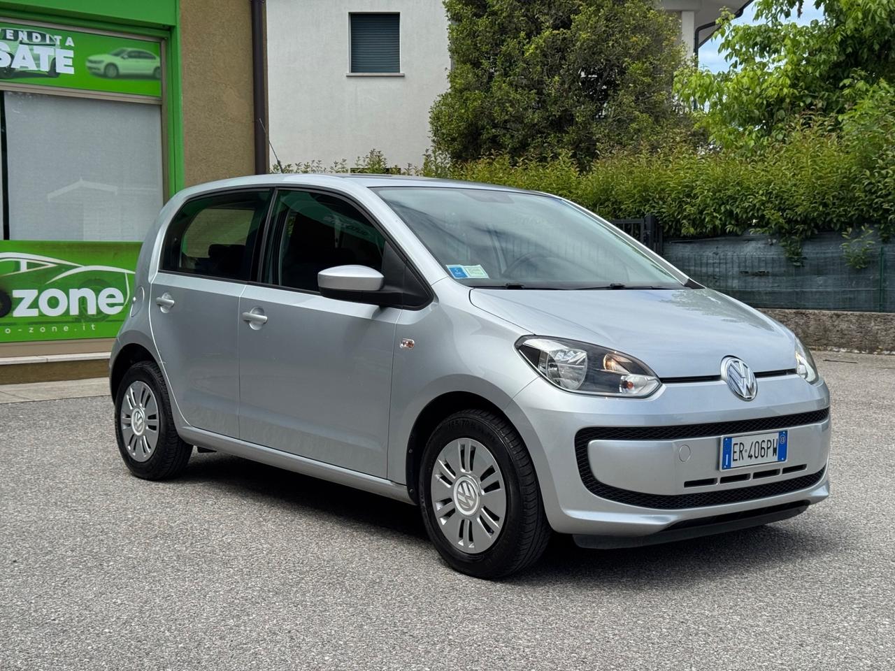 Volkswagen up! 1.0 75 CV Benzina 5p. NEOPATENTATI