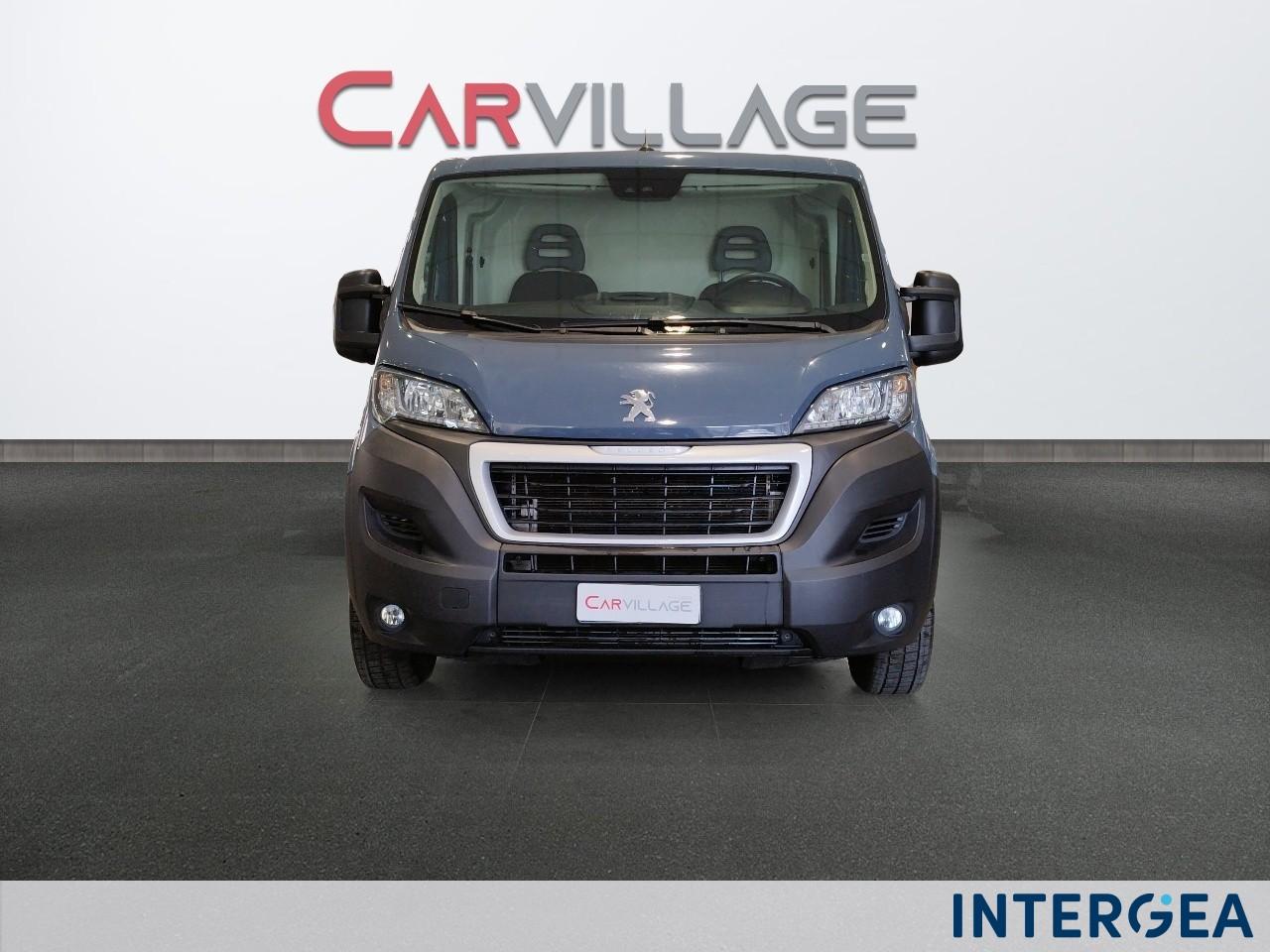 PEUGEOT Boxer 330 2.2 bluehdi 120cv S&S L1H1