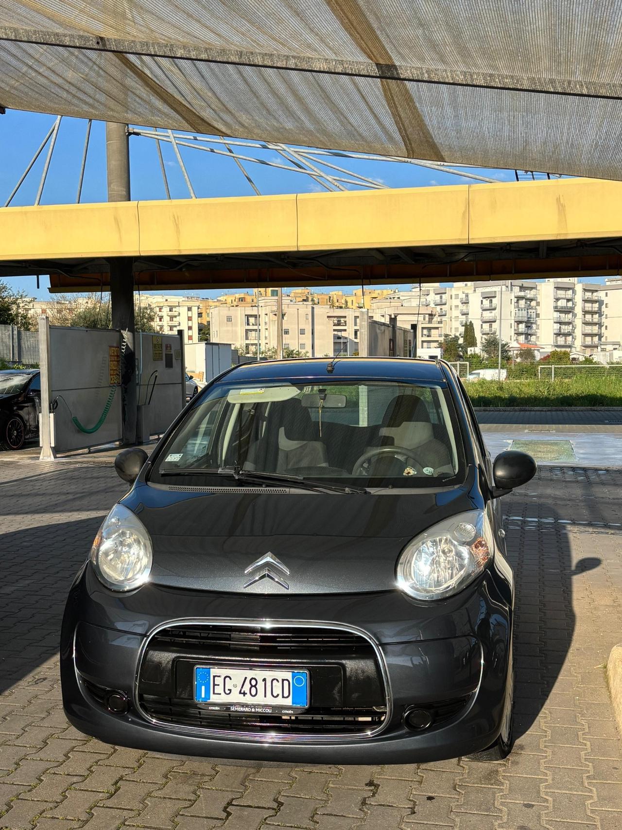 Citroen C1 1.0 5 porte Seduction