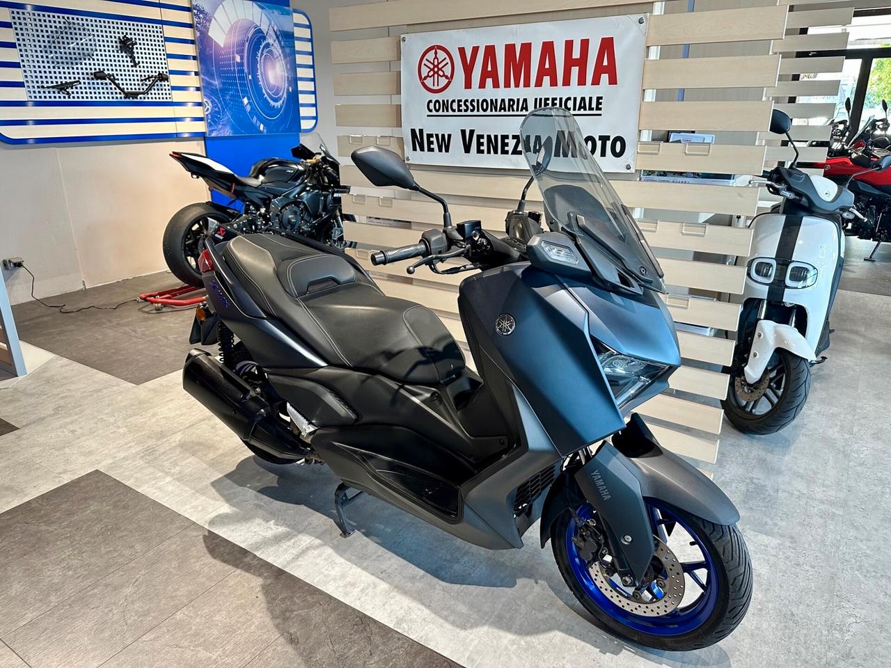 Yamaha X-Max 300 - 2023