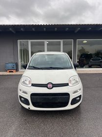 Fiat Panda 1.3 MJT 80 CV - AUTOCARRO