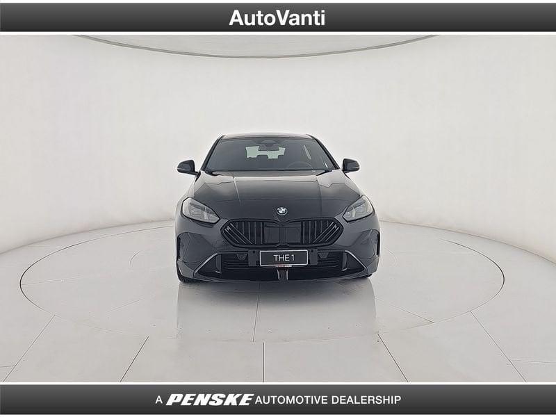 BMW Serie 1 118d MSport Pro auto