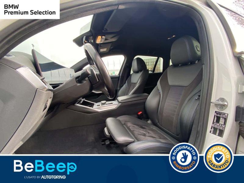BMW Serie 3 Touring 320D TOURING MHEV 48V MSPORT AUTO