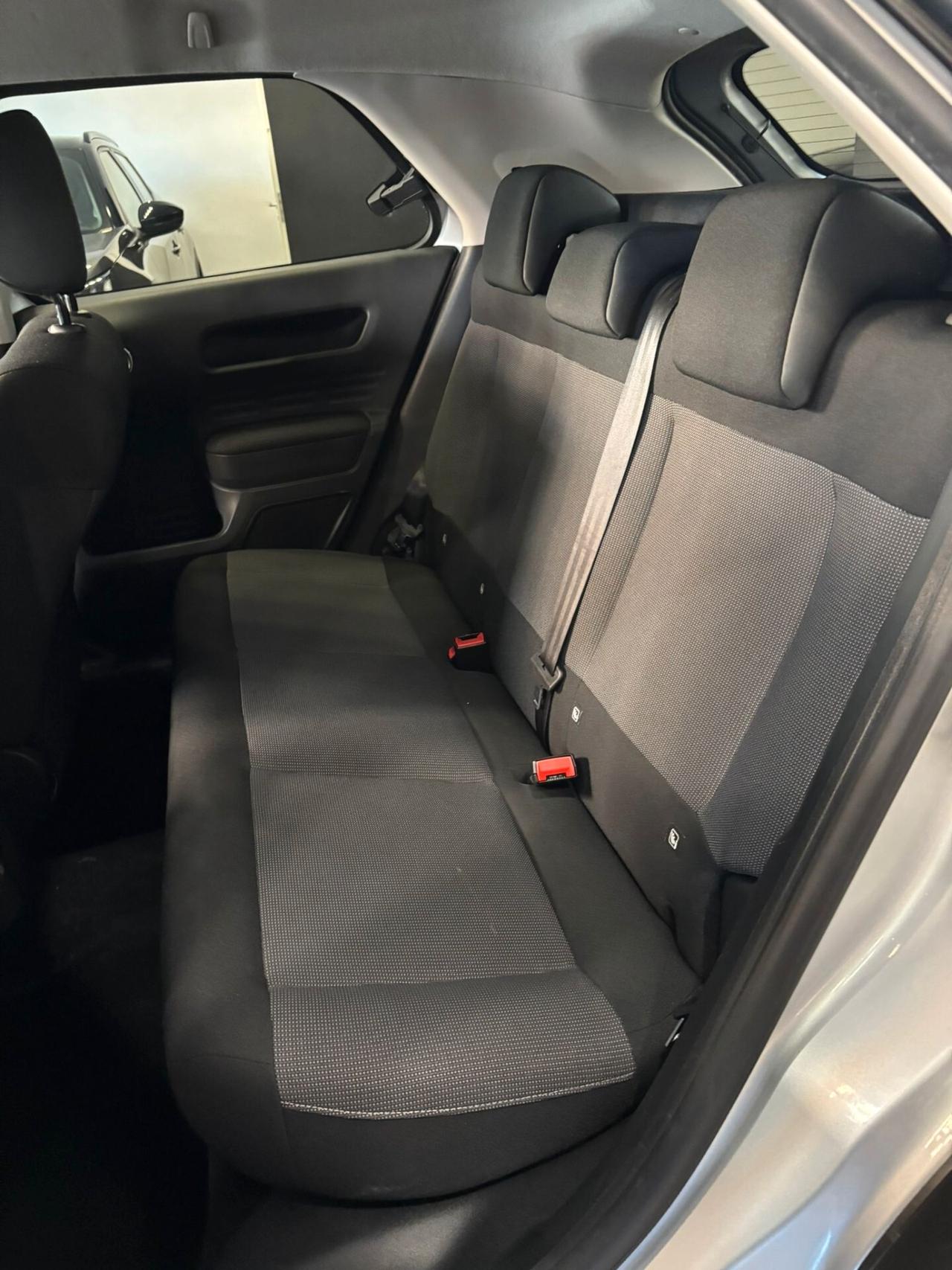 Citroen C4 Cactus 1.6 BlueHDi 100 Shine