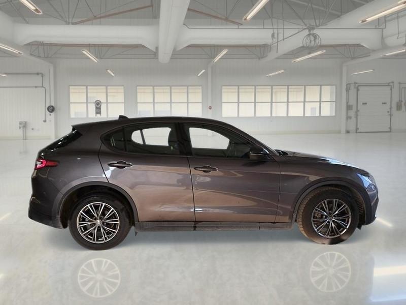 ALFA ROMEO STELVIO 2.2 TD 160 CV SUPER AT8 RWD SUV