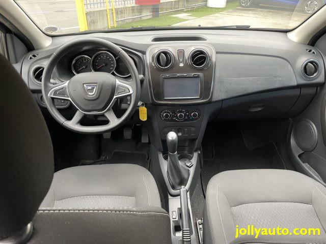 DACIA Sandero 0.9 TCe 12V 90CV S&S Comfort OK NEOPATENTATI