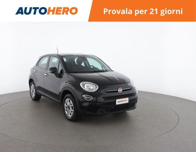 FIAT 500X 1.6 E-Torq 110 CV Urban