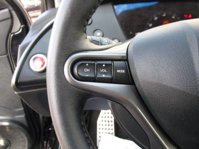 HONDA Civic 1.4 i-VTEC 5p. Comfort -Ok NEOPATEN.- LEGGERE NOTE