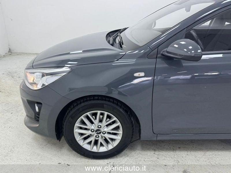 KIA Rio 1.2 DPi 84 CV Style