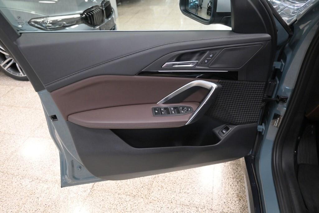 Bmw X1 xDrive 20d xLine