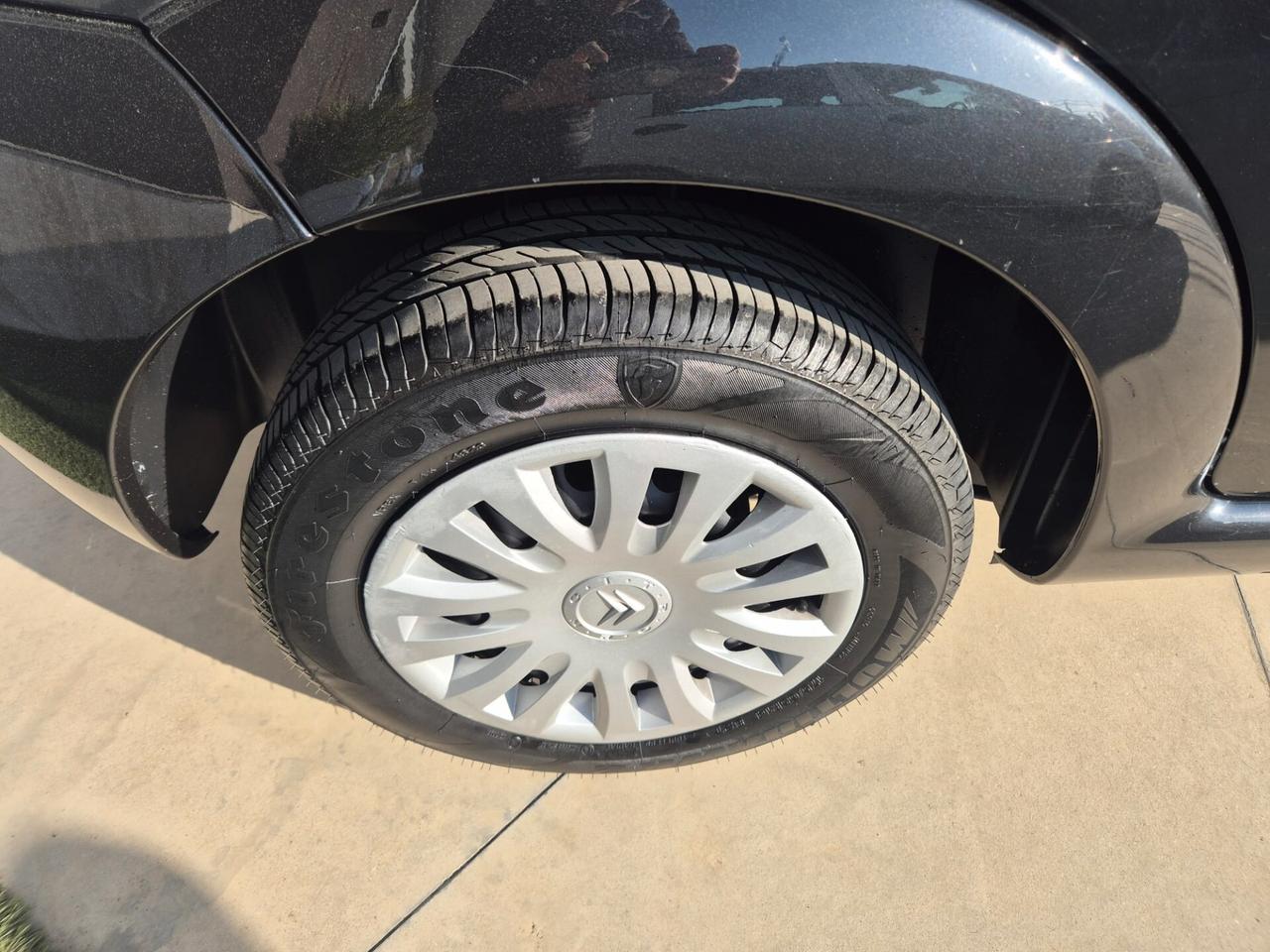 Citroen C3 1.1 Perfect