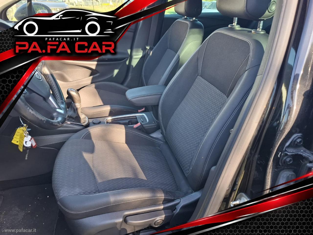 OPEL Astra 1.4 T 110 CV EcoM 5p. Dynamic PER OPERATORI DEL SETTORE