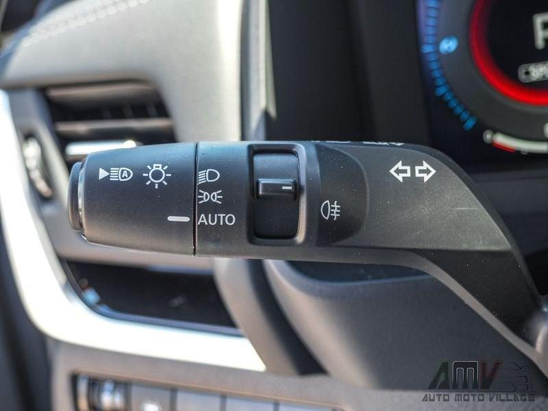 Nissan Qashqai e-Power 1.5 N-Connecta 190 CV AUTOM. KM 0