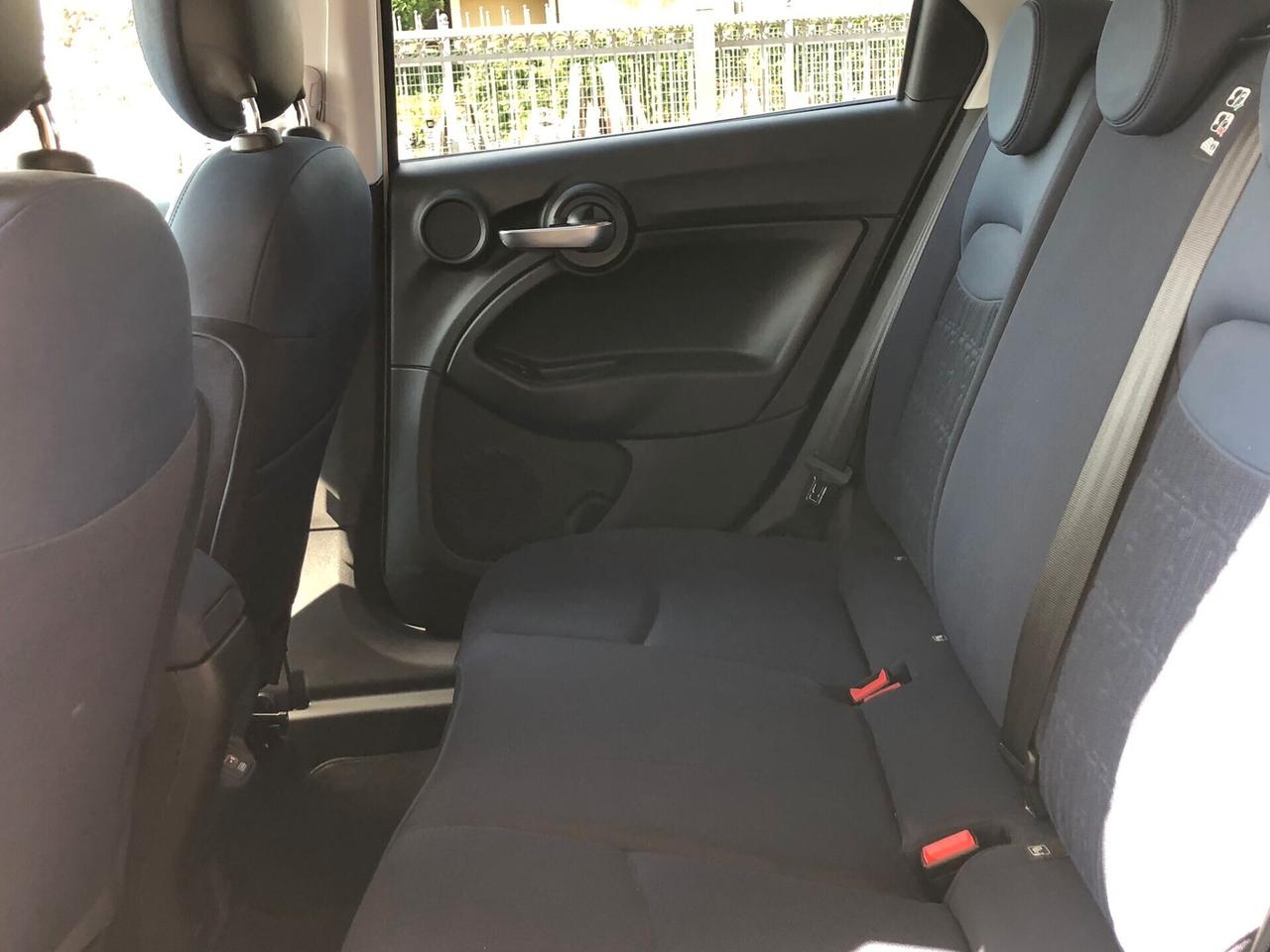 Fiat 500X 1.5 T4 Hybrid 130 CV DCT Dolcevita