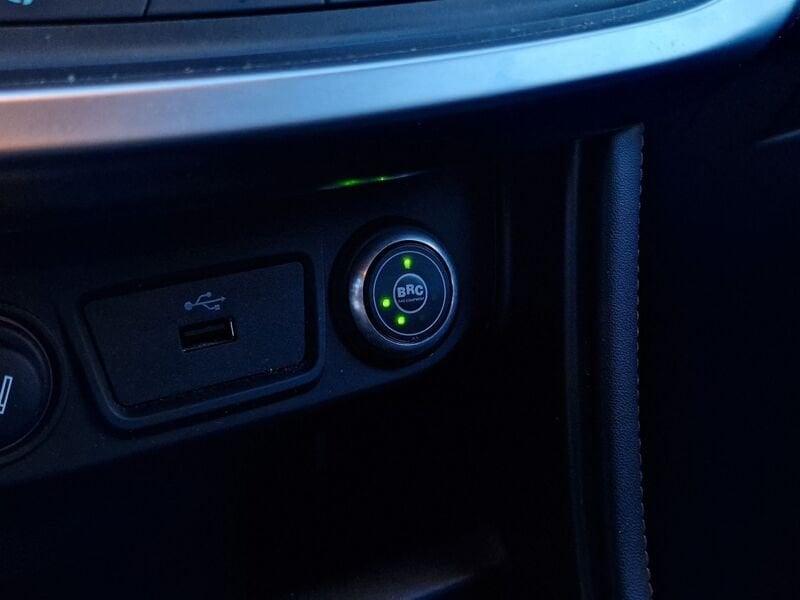EVO Evo 4 1.6 GPL