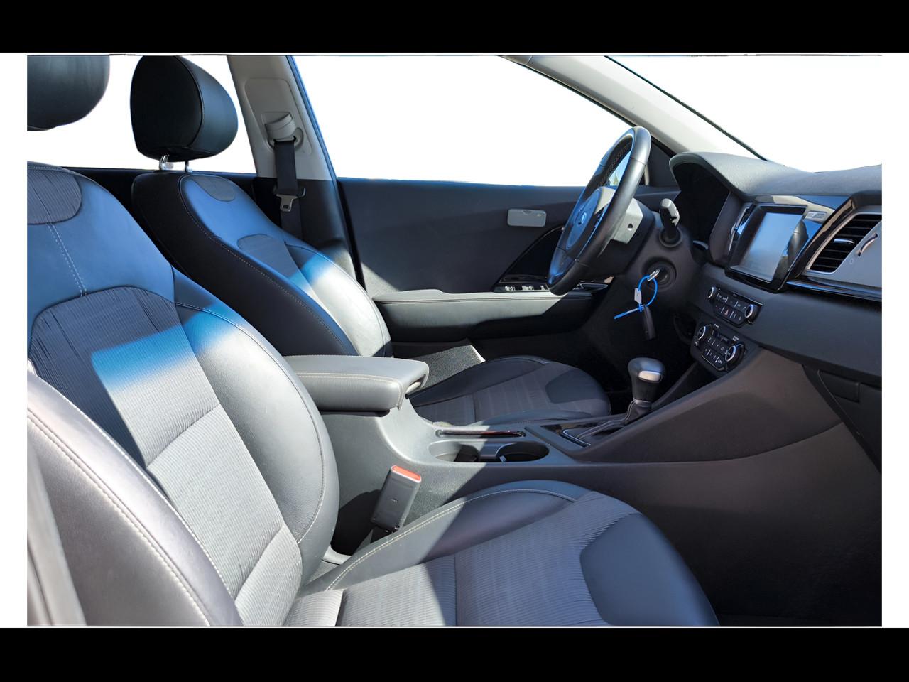 KIA Niro 1.6 gdi hev Energy dct