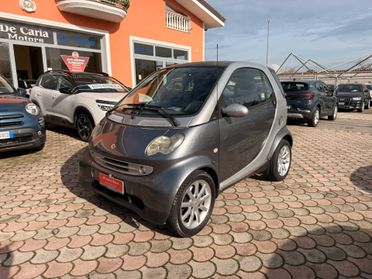 Smart ForTwo 800 coupé passion cdi