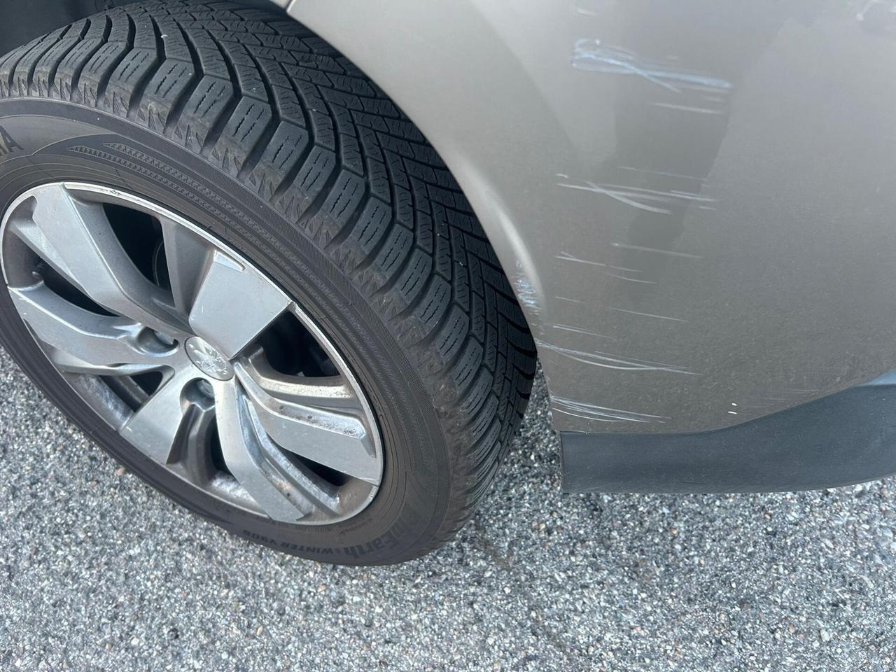 Peugeot 2008 1.6 e-HDi 92 CV