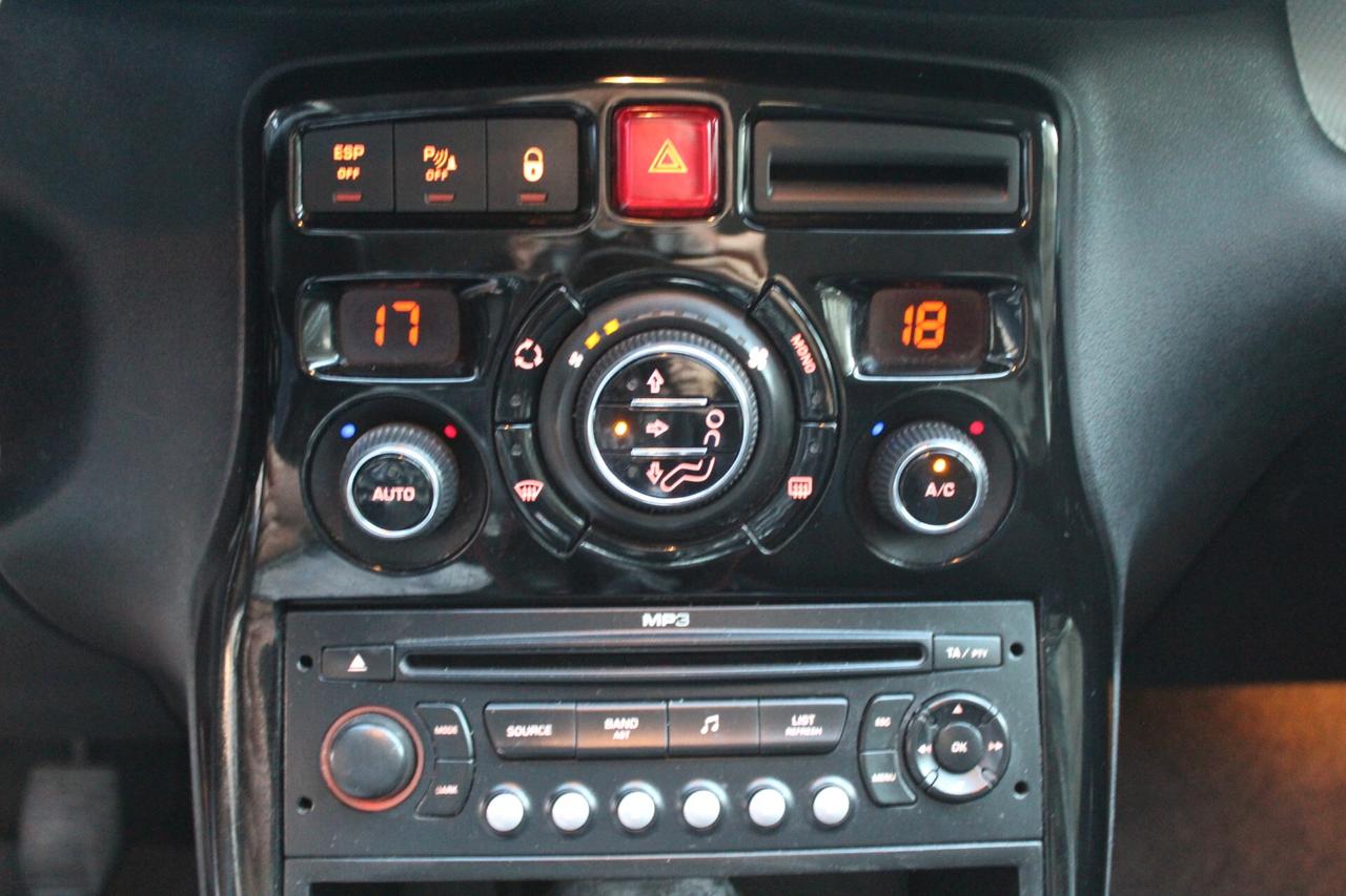 Citroen C3 Picasso 1.4 VTi 95 Exclusive Style Neopatentati