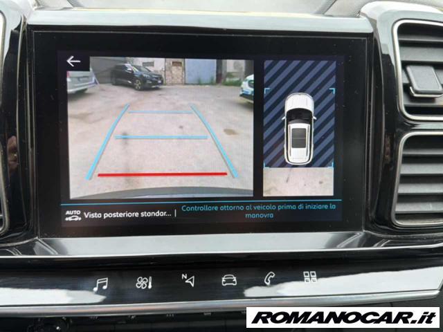 CITROEN C5 Aircross BlueHDi 130 S&S EAT8 Shine