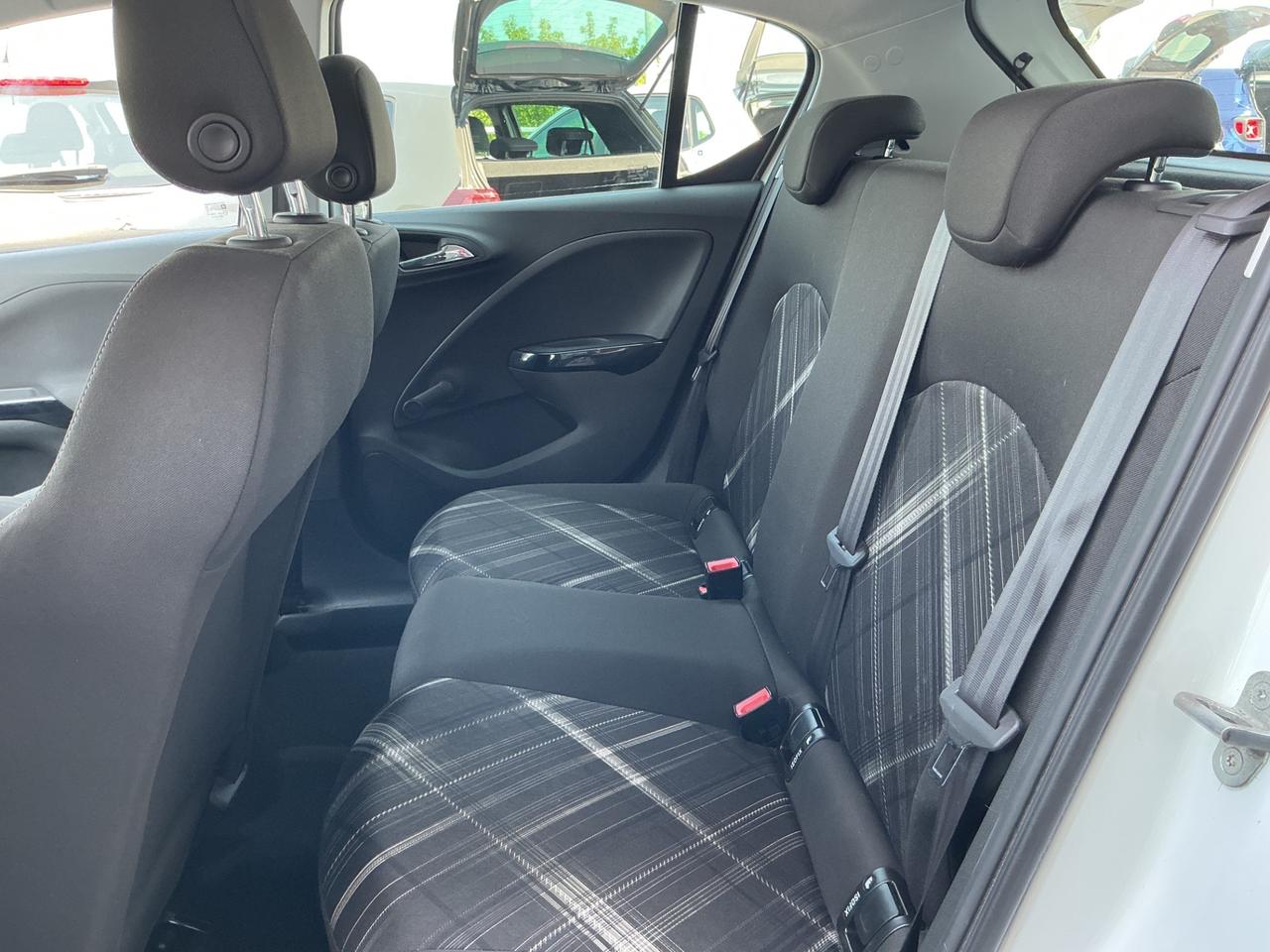 Opel Corsa 1.0 Turbo GPL Neopatentati