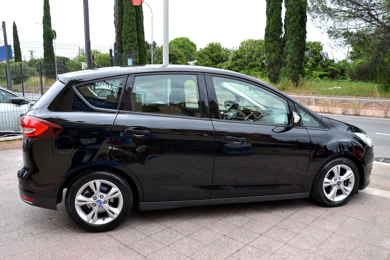 Ford C-Max 1.5 TDCi 120CV AUTOM. **PREZZO REALE**EURO6B**