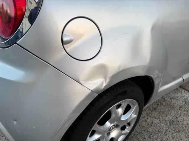 ALFA ROMEO MiTo 1.6 JTDm 16V Distinctive