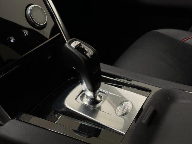 LAND ROVER Discovery Sport 2.0 SD4 240 CV AWD Auto R-Dynamic HSE