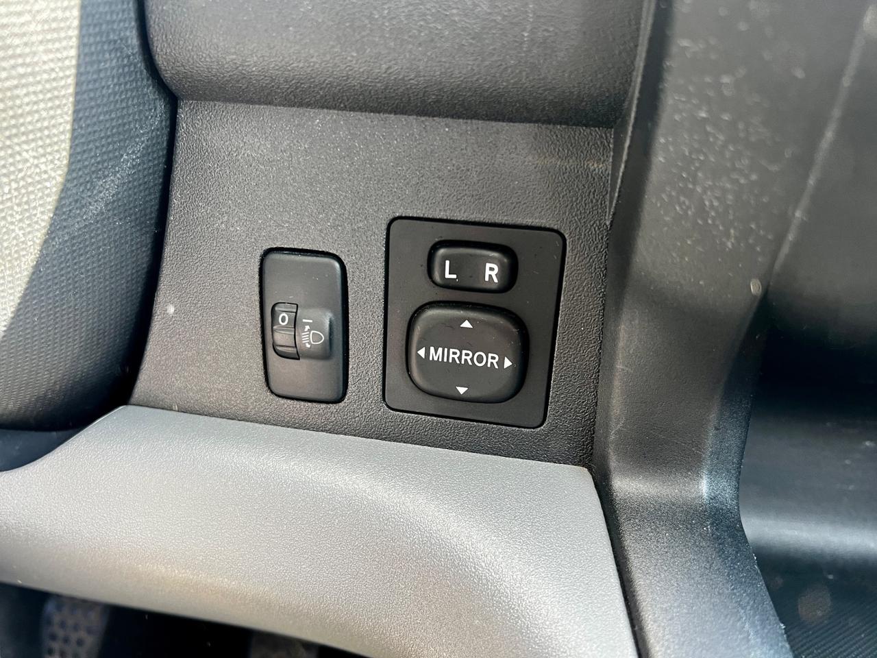 Daihatsu Sirion 1.3 16V Mio Sport