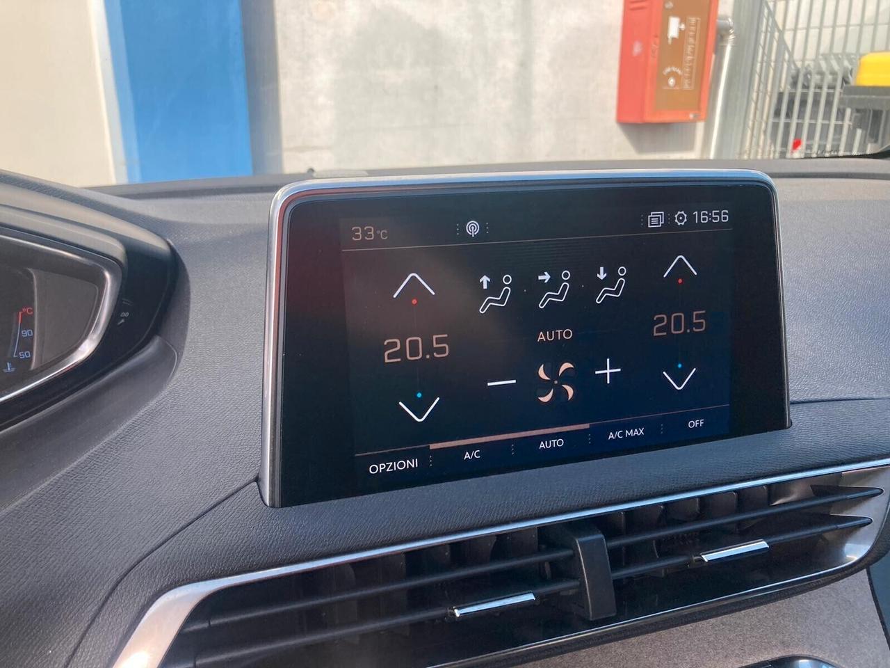 Peugeot 5008 BlueHDi 180 S&S EAT8 GTline