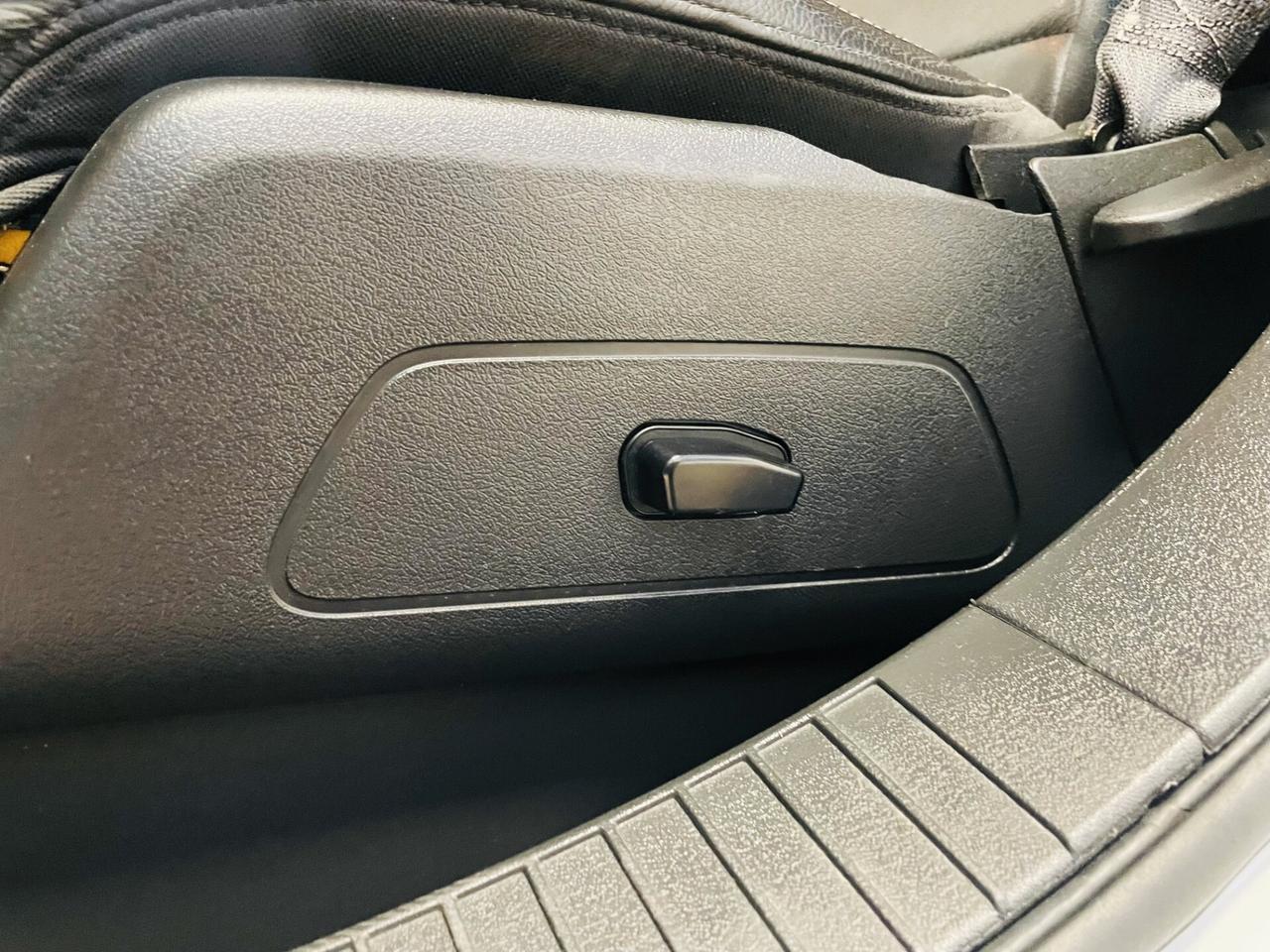 Jeep Compass 2.2 CRD Limited 4WD