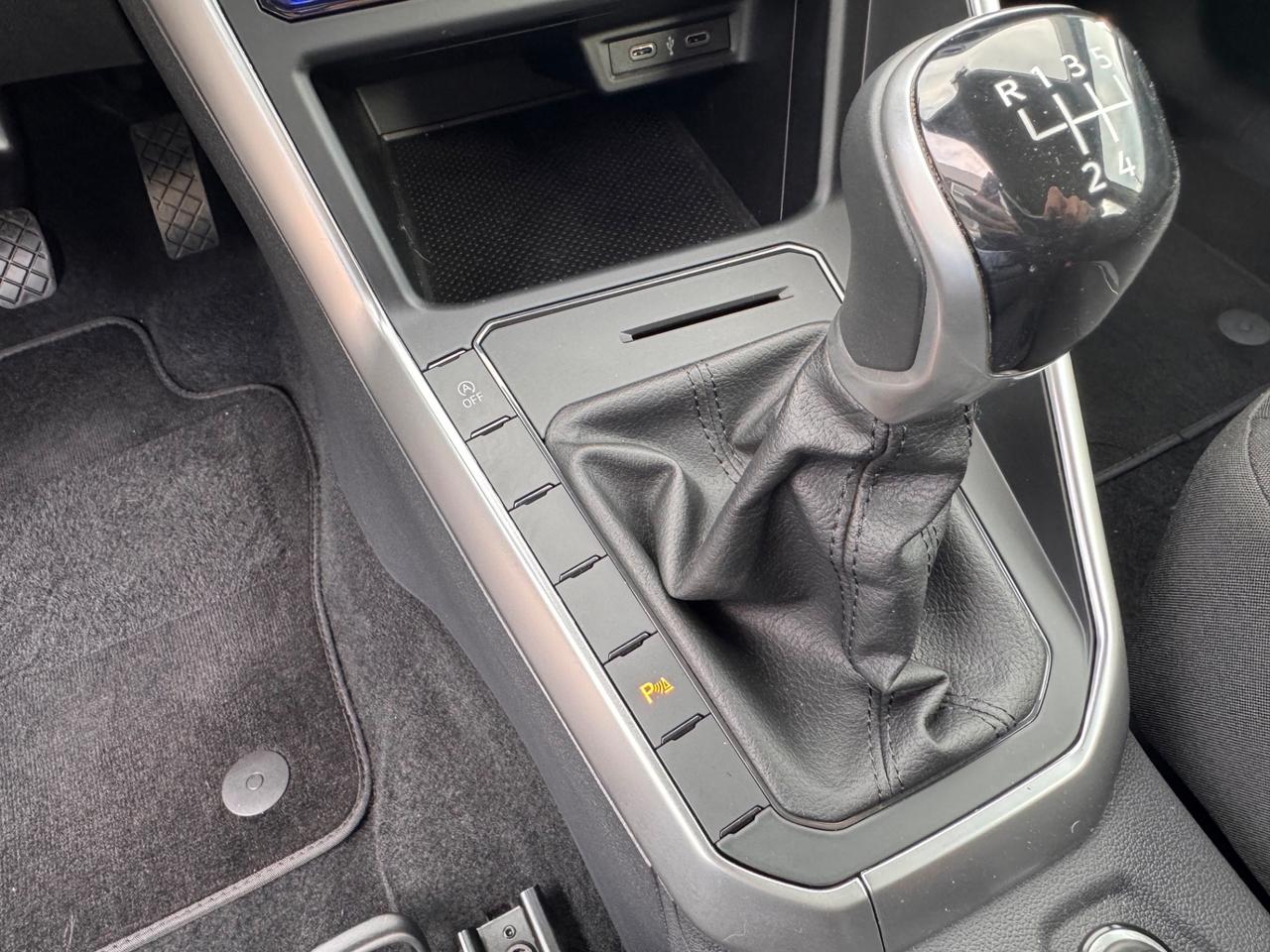 Volkswagen Polo 1.0 TSI Style NEOPATENTATI