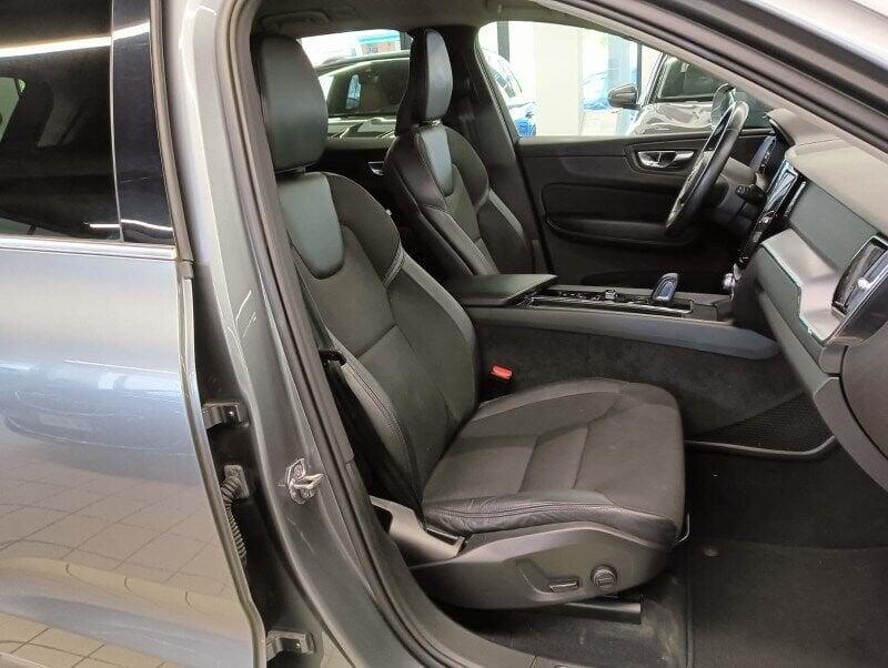 Volvo XC60 XC60 B4 (d) AWD Geartronic Business Plus