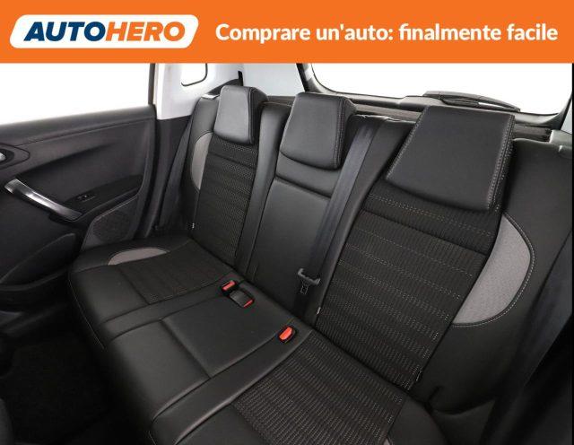 PEUGEOT 2008 1° serie PureTech Turbo 110 S&S Allure