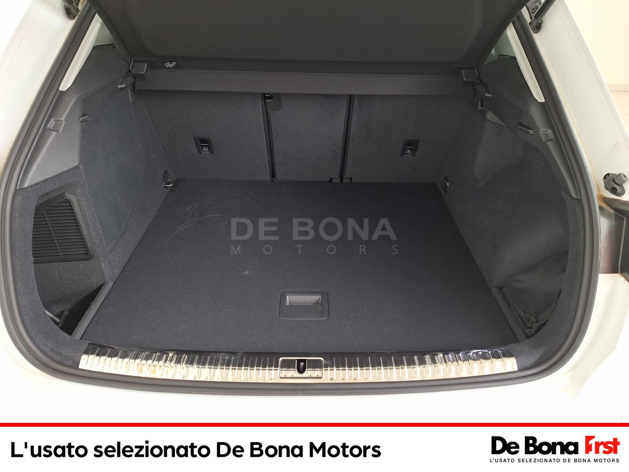 Audi Q3 45 1.4 tfsi e s line edition s-tronic