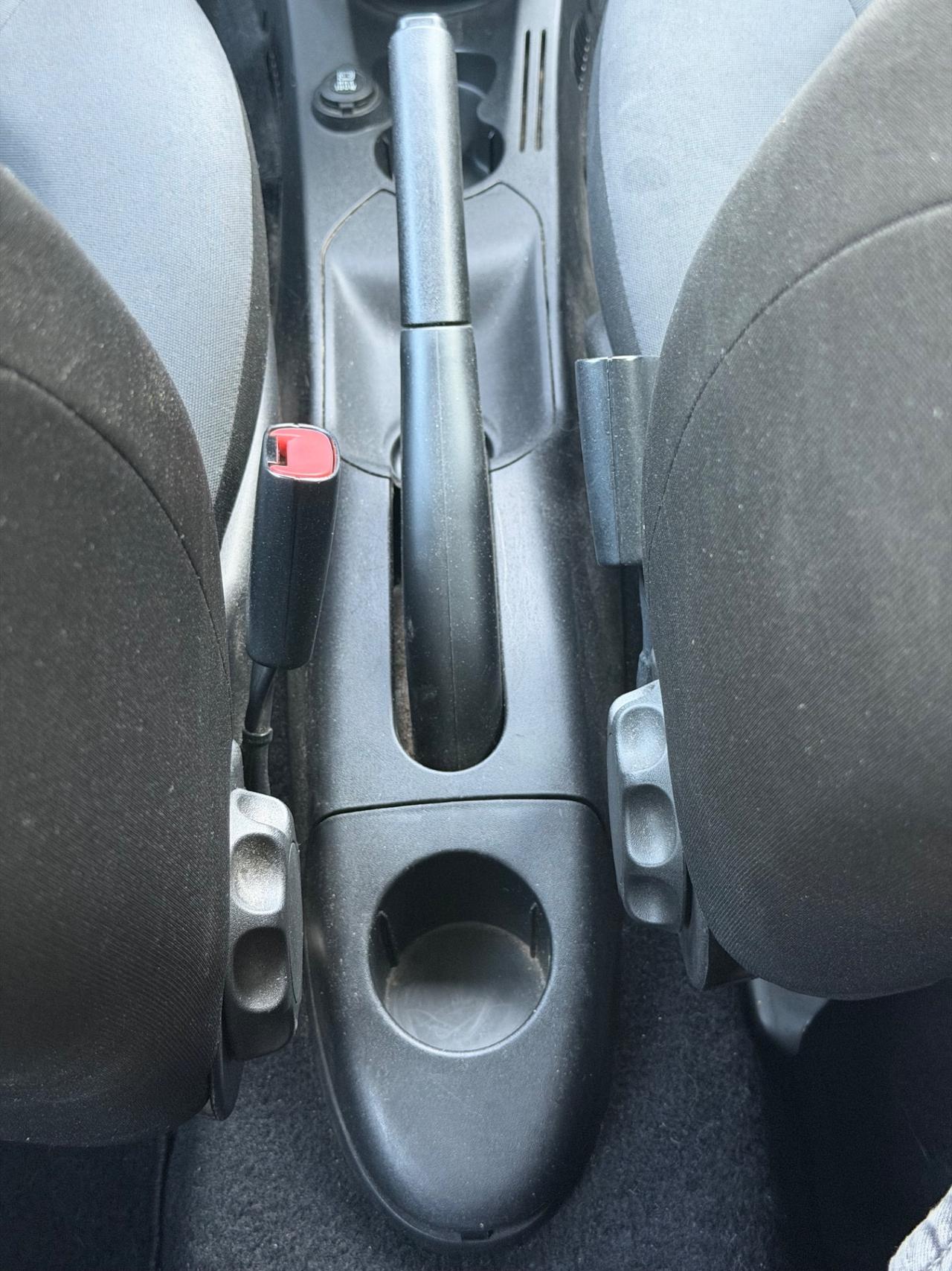 Lancia Ypsilon 1.4 GPL 2031- Neopatentati-Garanzia