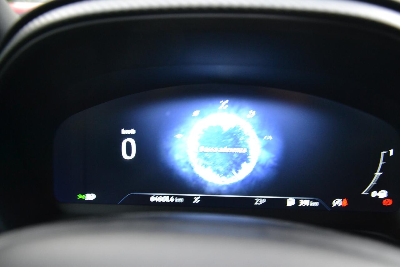 Ford Puma 1.0 HYBRID 125CV ST-LINE X **TOP DI GAMMA**