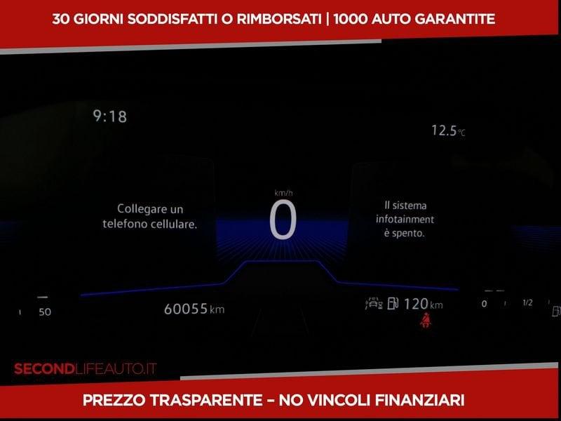 Volkswagen Polo 1.0 tsi Life 95cv