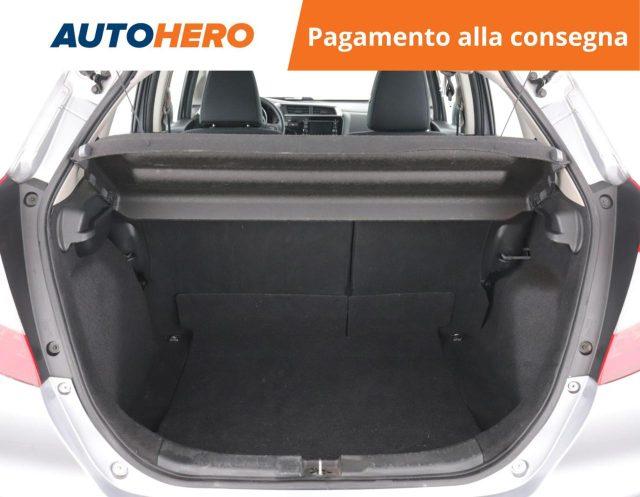 HONDA Jazz 1.3 Trend CVT