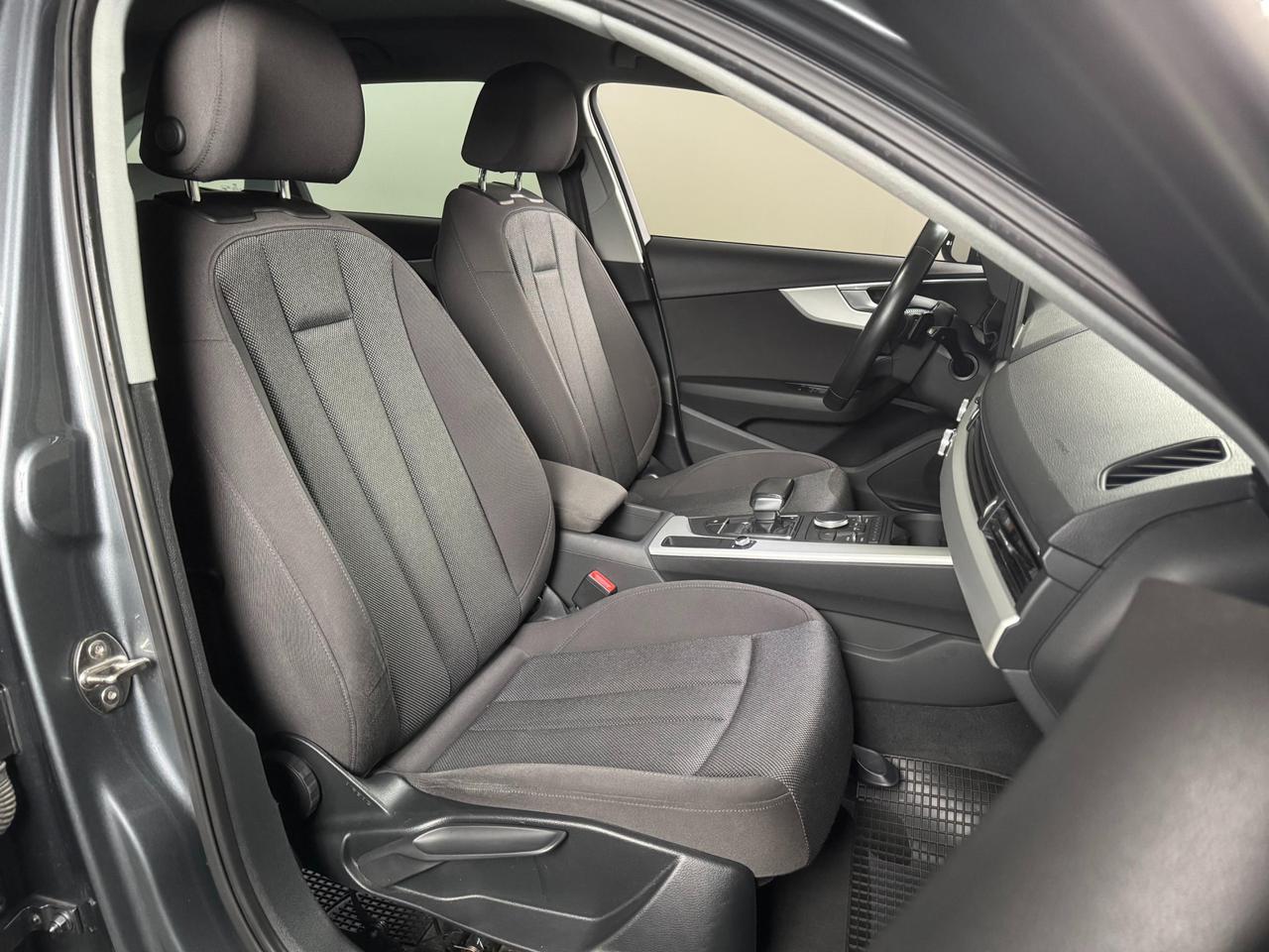 Audi A4 Avant 2.0 tdi Business 150cv s-tronic