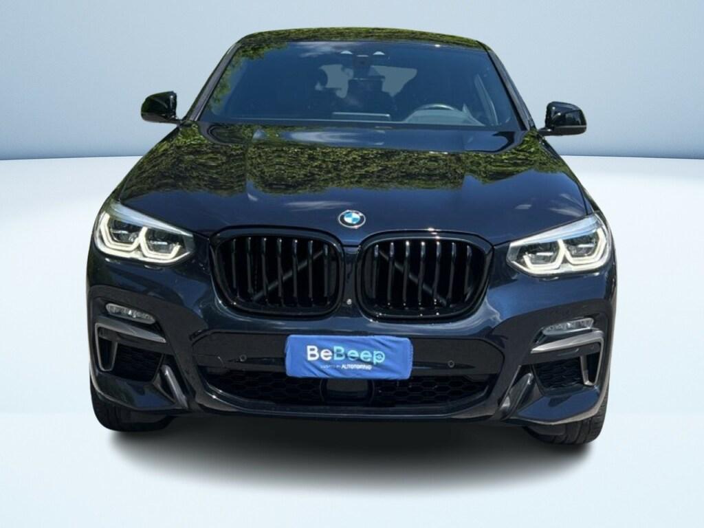 BMW X4 M 40 i xDrive Steptronic