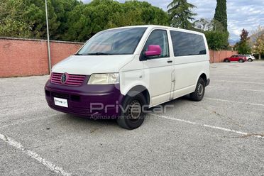 VOLKSWAGEN Transporter 1.9 TDI/84CV PL-TM Kombi