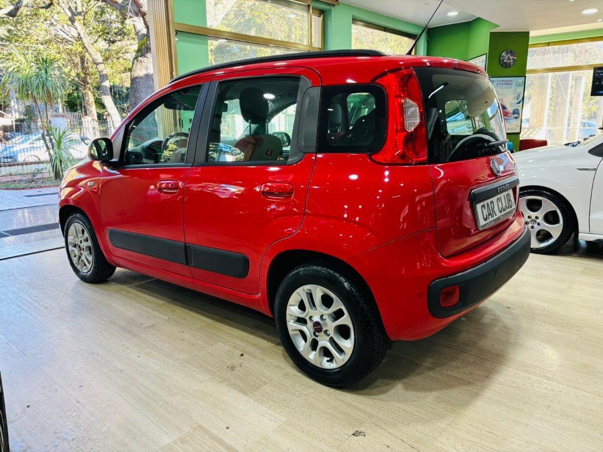 Fiat Panda 1.3 M.Jet 95 cv S&S Lounge Aziendale