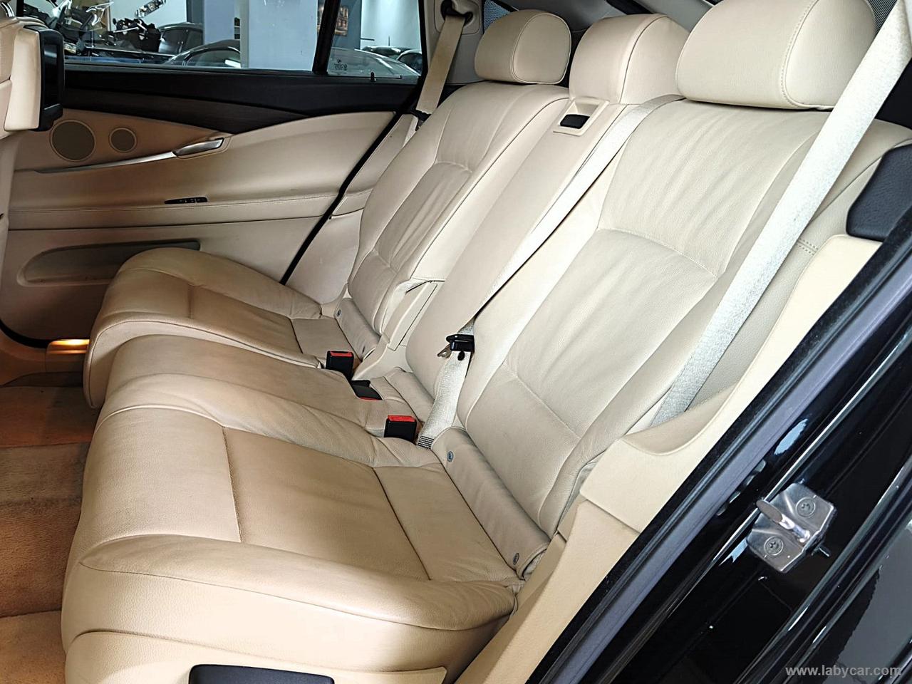 BMW 530d Gran Turismo Futura MSPORT SOLO 130.000KM