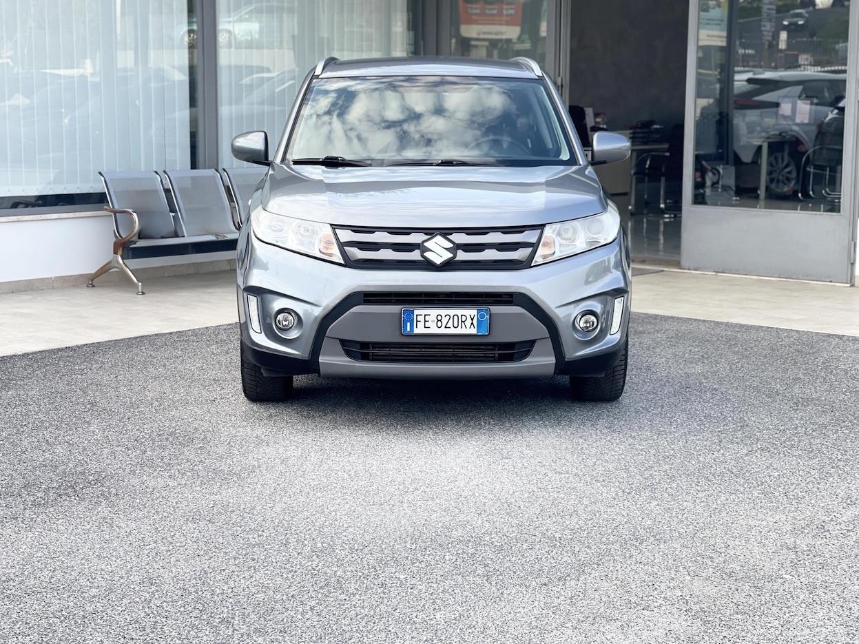 Suzuki Vitara 1.6 Diesel 120CV E6 Neo - 2016