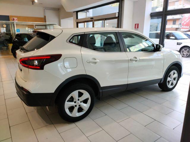 NISSAN Qashqai 1.3 DIG-T 140 CV Business Clima Aut. Navi