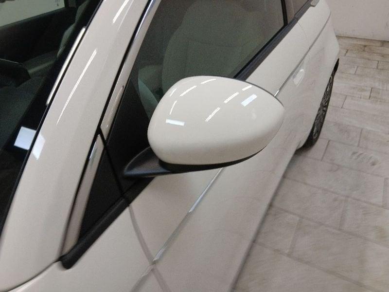 FIAT 500 500e 42 kWh La Prima